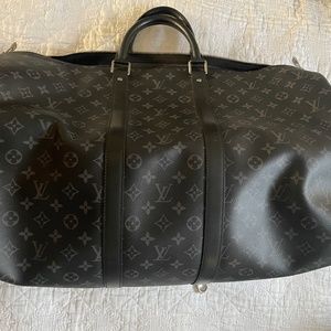 KEEPALL BANDOULIERE 55